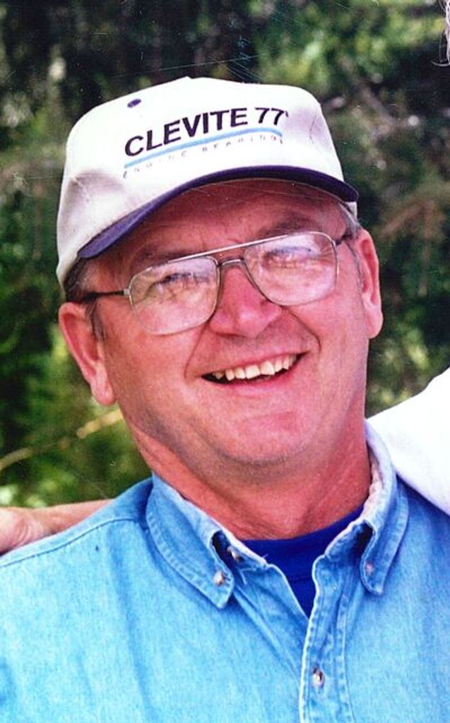 Russell Clarence Torgerson Profile Photo