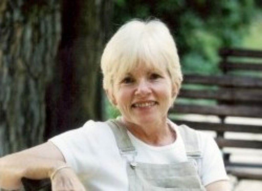 Patricia A. Coller
