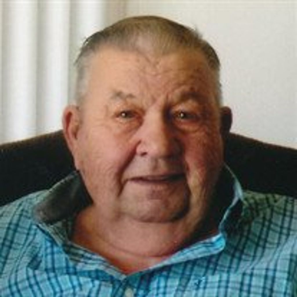 Arnold Petricka