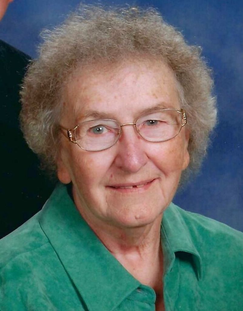 Therese Marie (Horigan) Potter Profile Photo