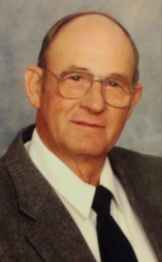 Paul E. Coffman, Sr. Profile Photo