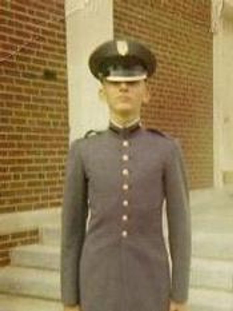 Maurice G Zimmerman, Jr. Profile Photo