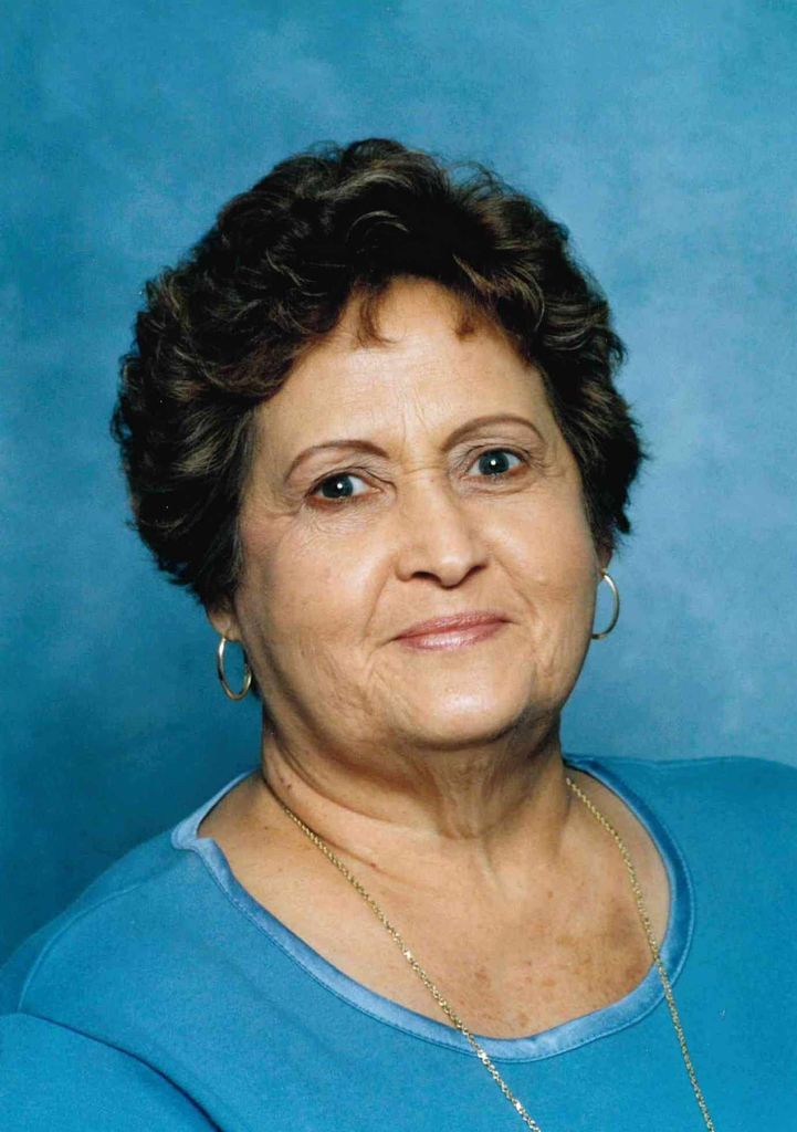 Dorothy  Sue Sanders