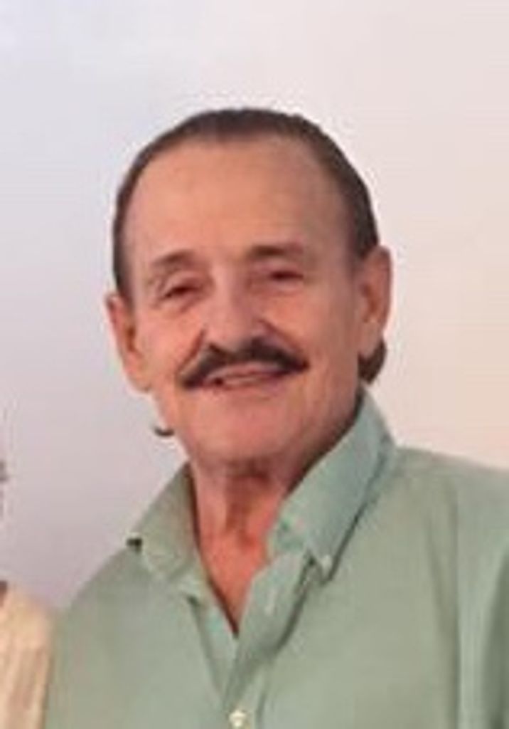 Peter Russell Morin