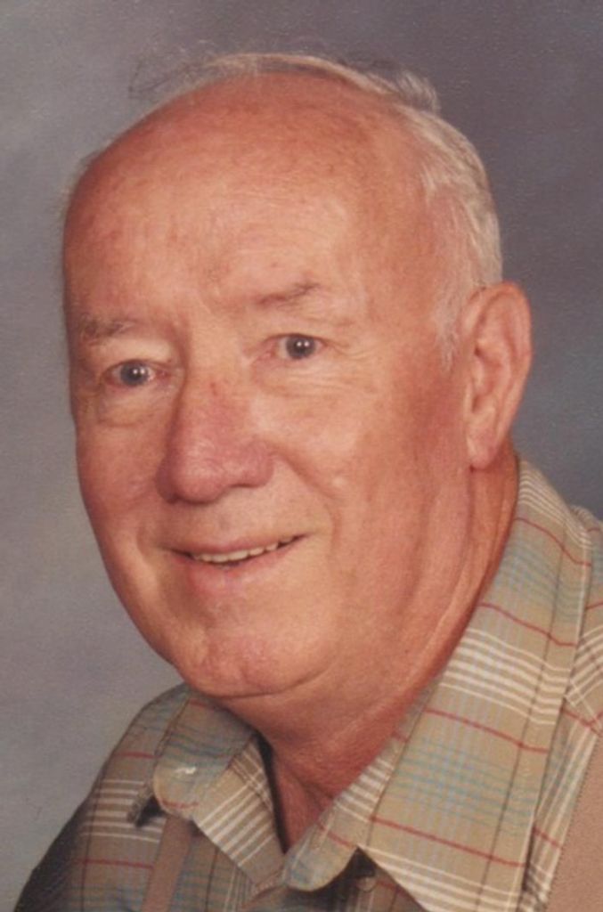 William "Bill" Bradford Sherwood
