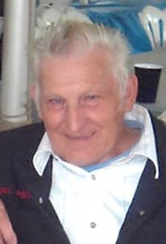 William S. Vojnar