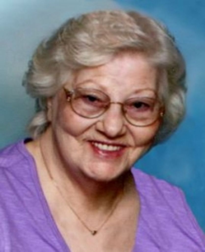 Lola  Mae Miller