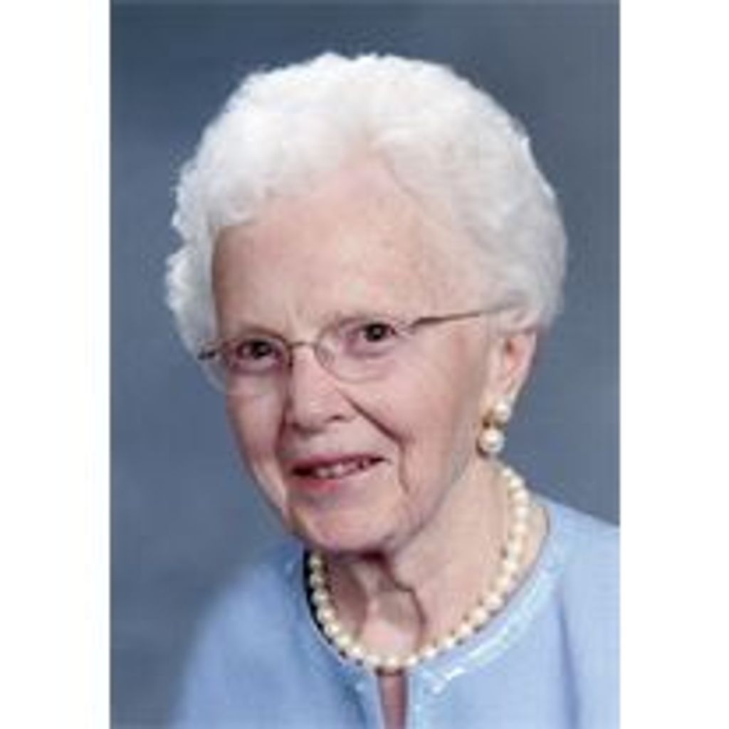 Catherine Uhrich