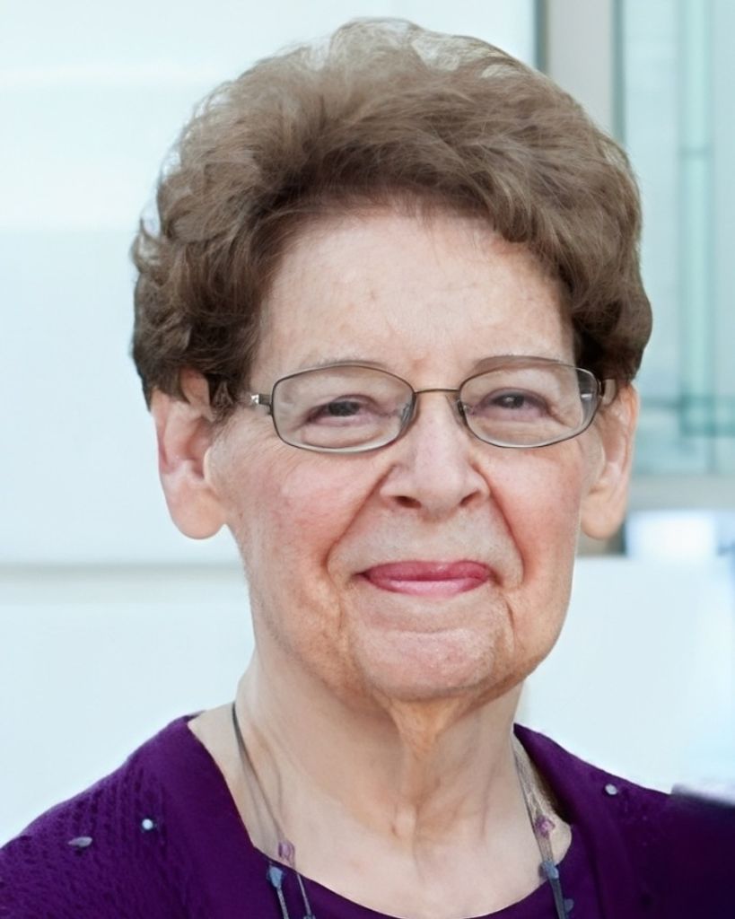 Connie Ball Cox Profile Photo