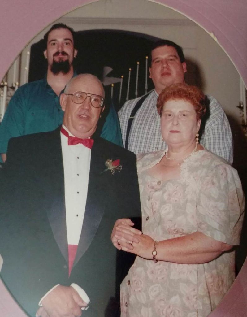 James "Jim" Ernest Mcleod