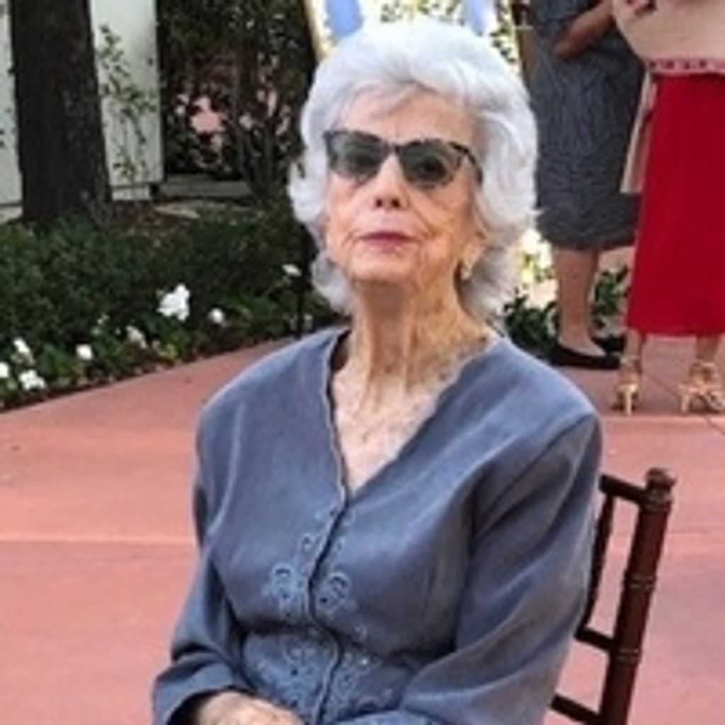 MaryAnne Merryfield