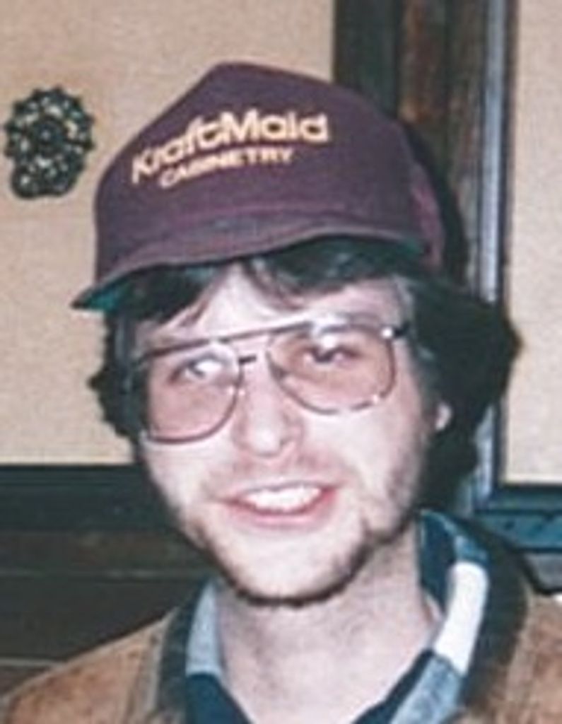 Stephen Michael Labanc
