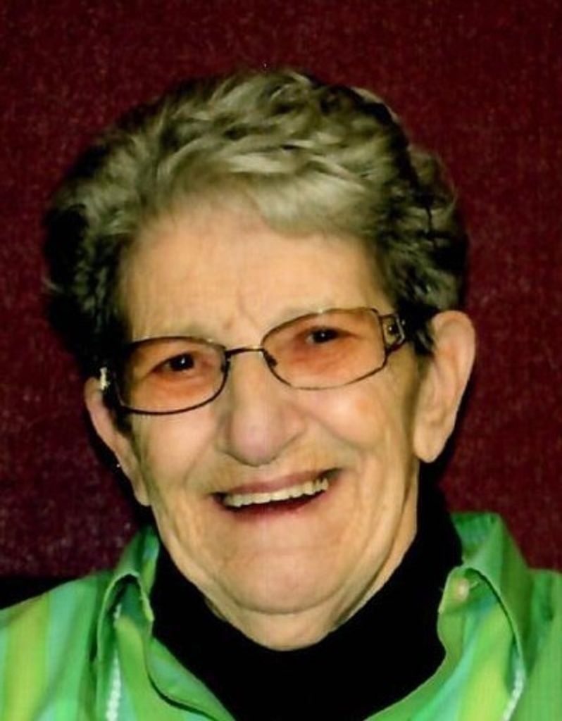 Helen Schock Profile Photo