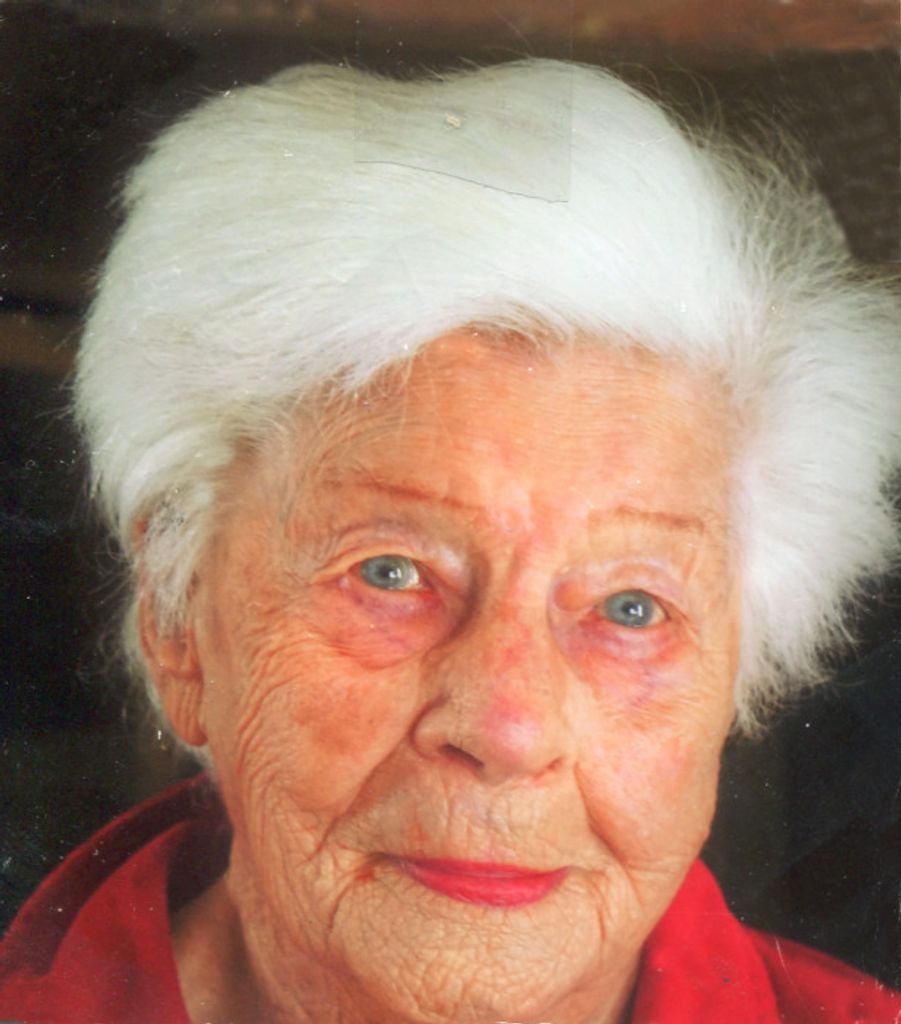 Clarissa Margaret (Mclaughlin)  Jahn