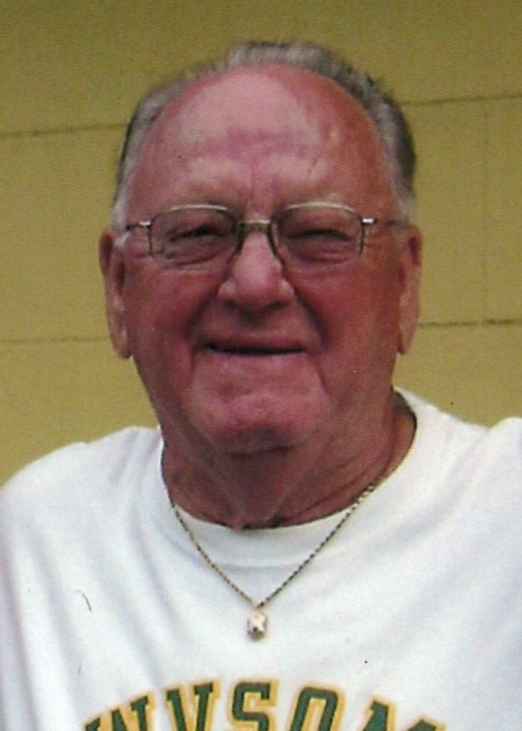 Joseph Frank Stavely Profile Photo