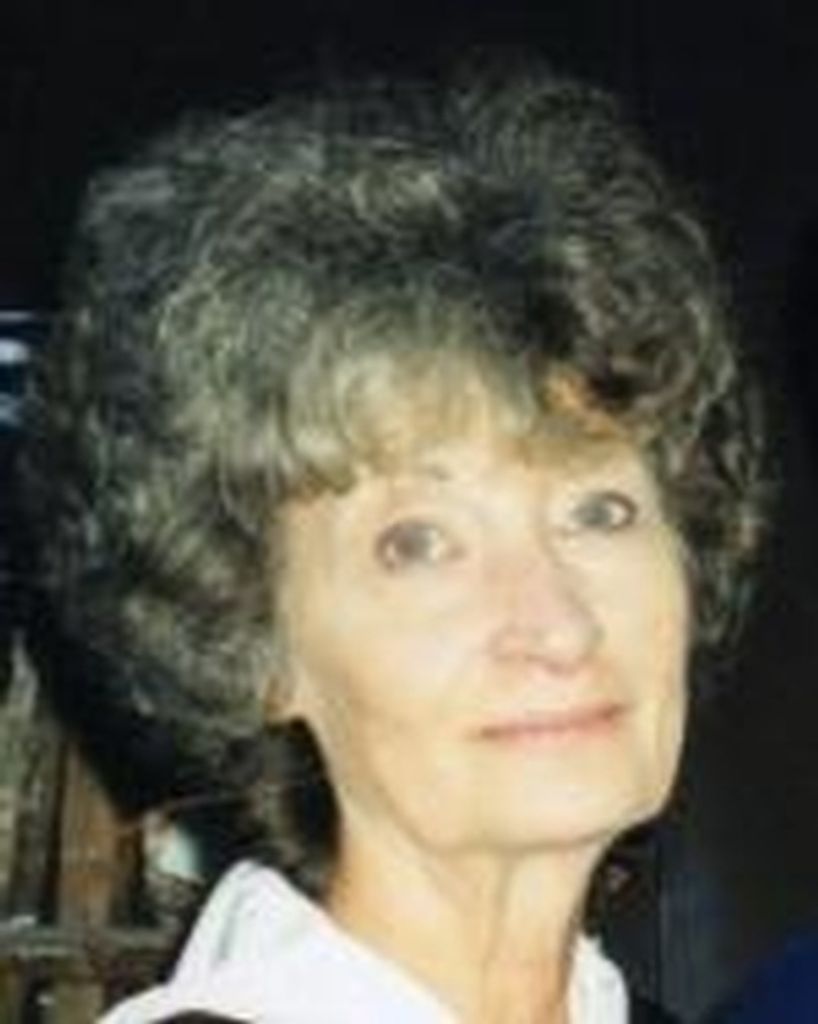 Shirley Ann Hughes Profile Photo