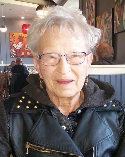 Eva Gudrun Fossum Profile Photo
