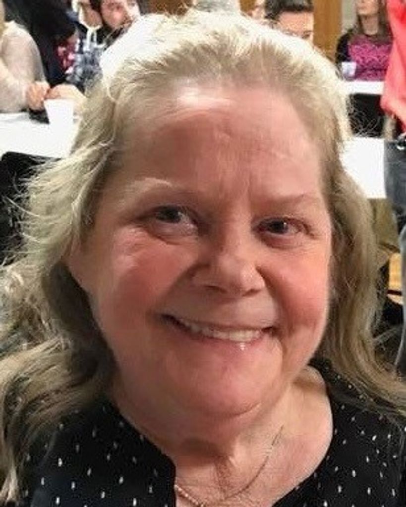 Kathy J. Busch Profile Photo