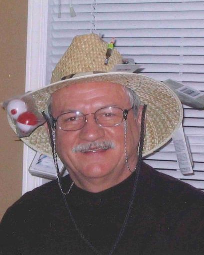 Dennis Elia Anaka's obituary image