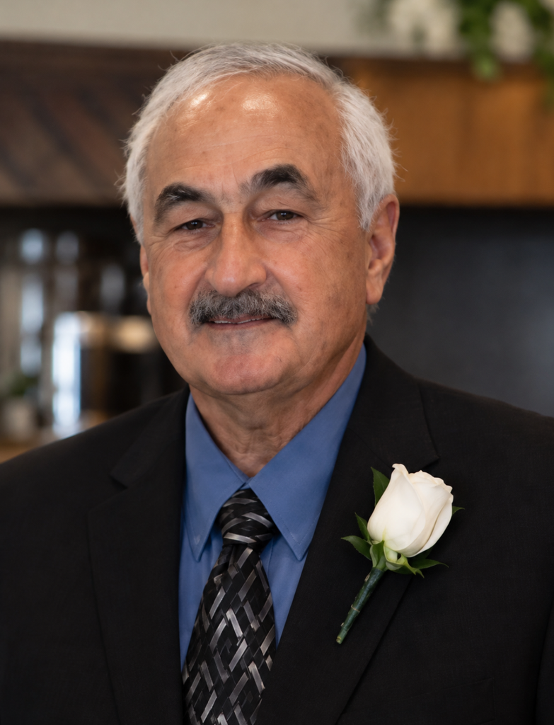 Joseph Elford Fontenot Sr. Profile Photo