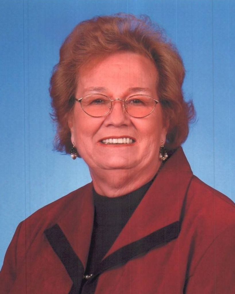 Patricia Ann McGrath Profile Photo