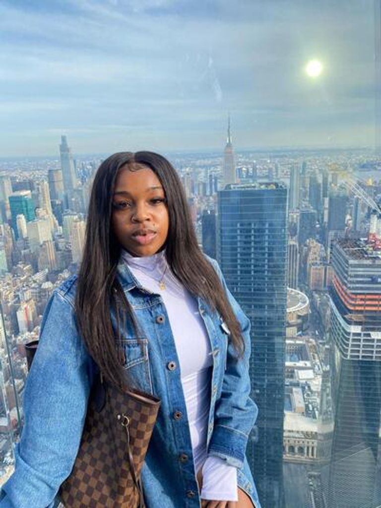 Rachel Delores Sweet Profile Photo