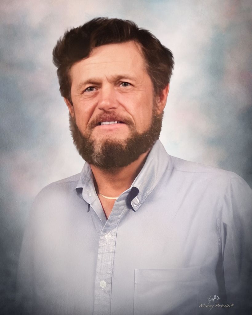 Ralph Curtis "Judge" Fleming