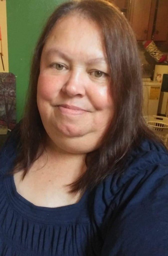 Terry Evelyn Pierce Guillory Profile Photo