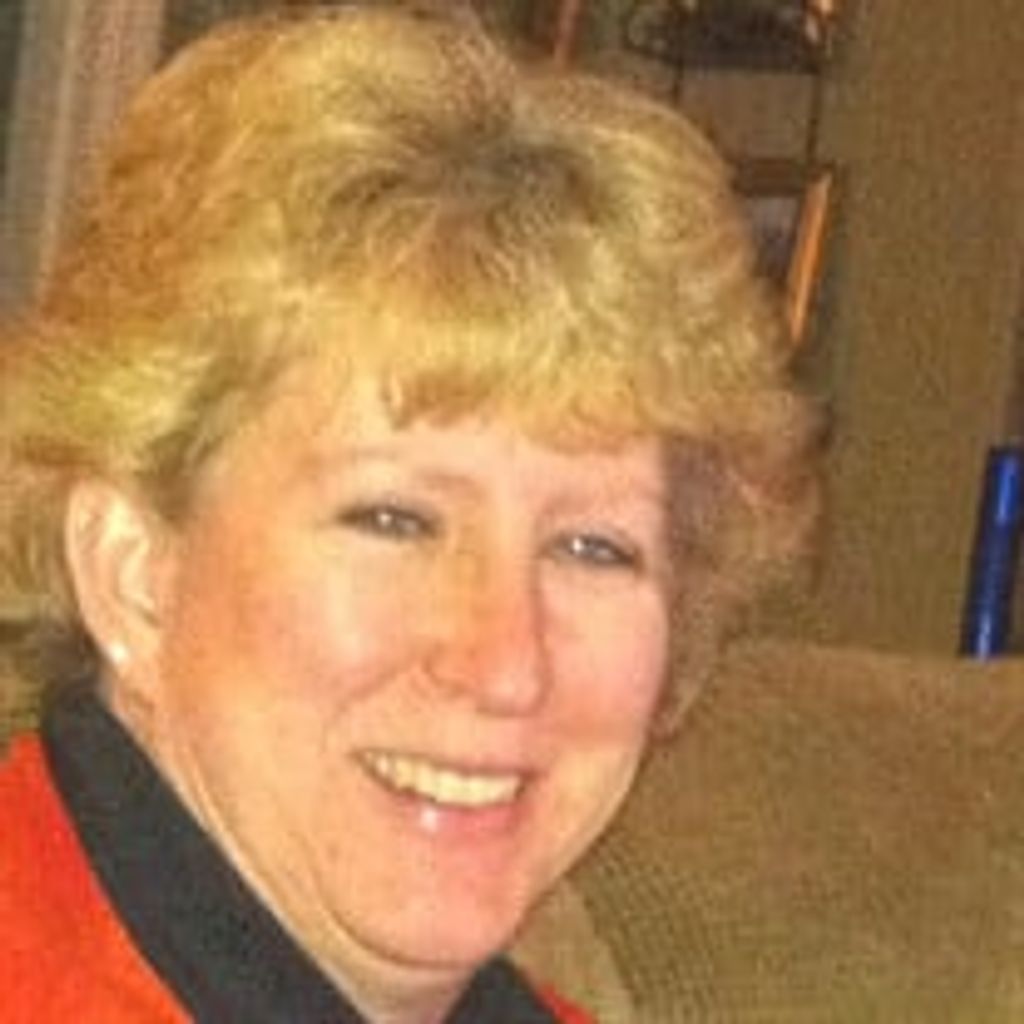 Deborah Kay O'Connor