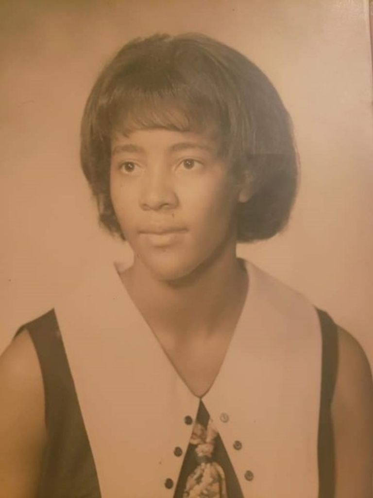 Mrs. Gloria Besant Profile Photo