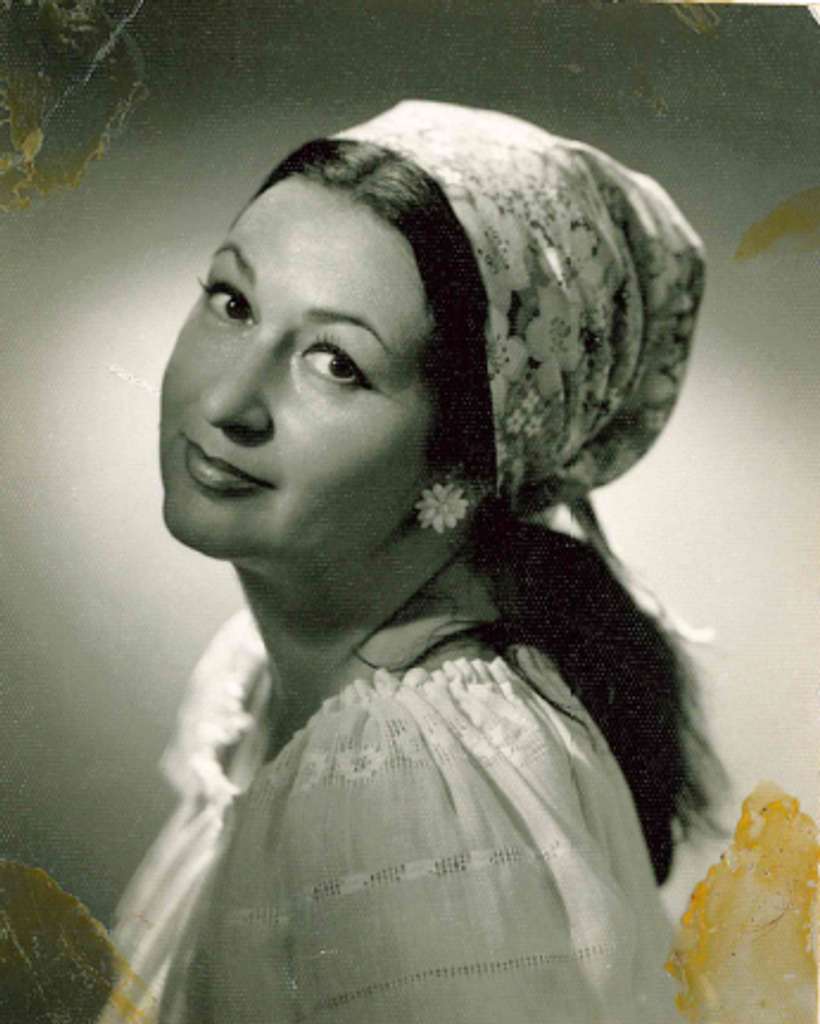 Monica Ligia Corleanca Profile Photo