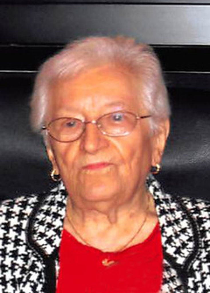 Sadie Guick