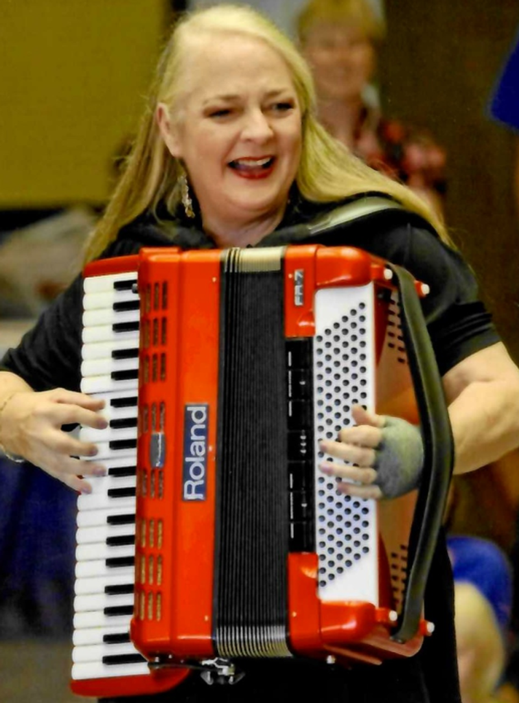 Shelia Ann (Spracklen)  Lee