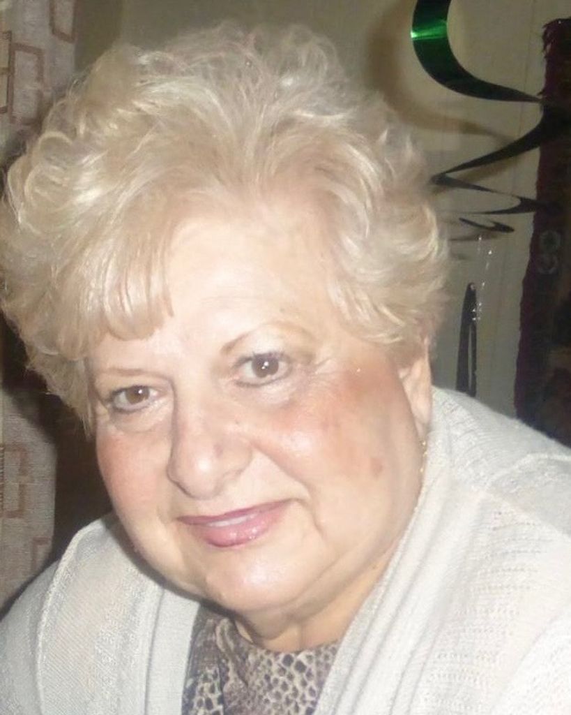 Margaret Lisa Salah