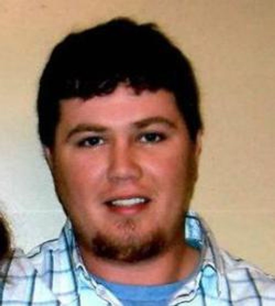 Harold "Buddy" Thomas Johnson Jr