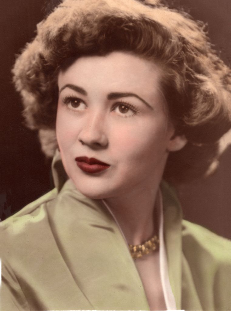 Barbara Kelly Profile Photo