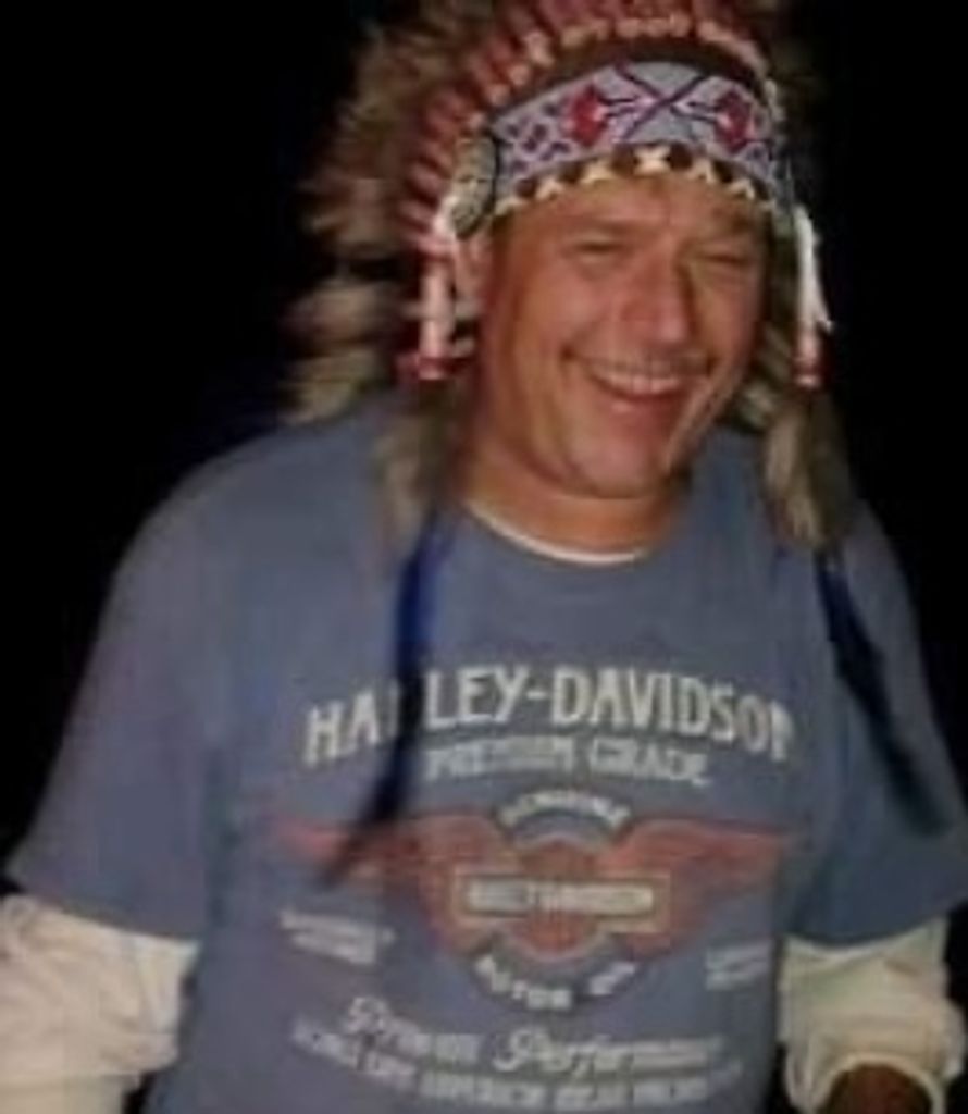 Jeffrey Hoey Profile Photo