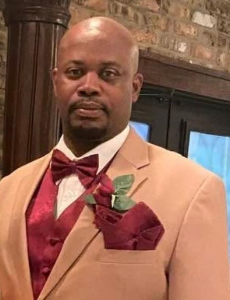 Darrell T Keith Profile Photo