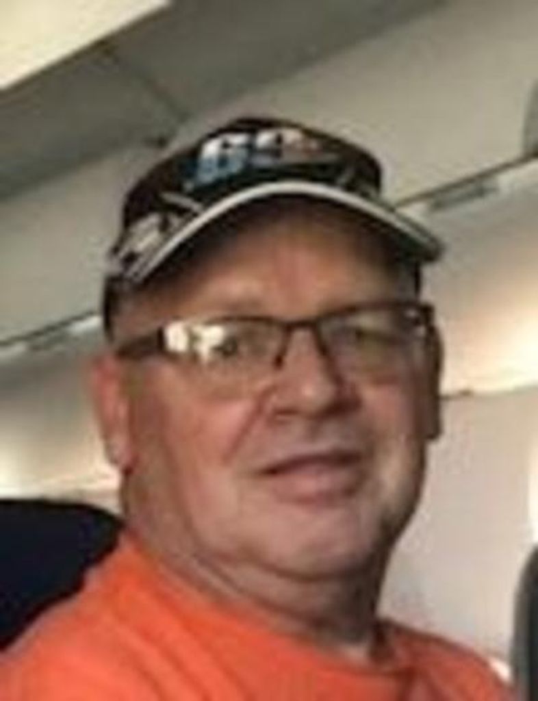 Dean M. Mitchell Profile Photo