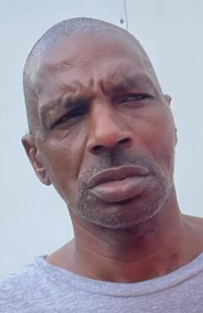 Reginald B. Smith Profile Photo