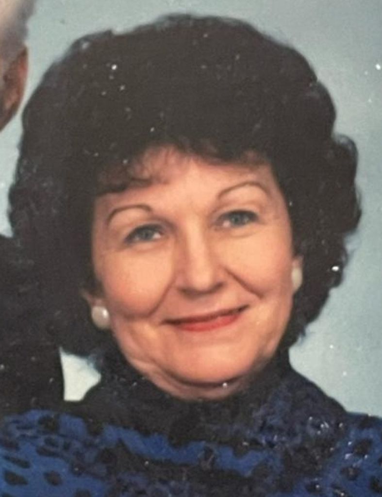 Phyllis Edith Hall Profile Photo