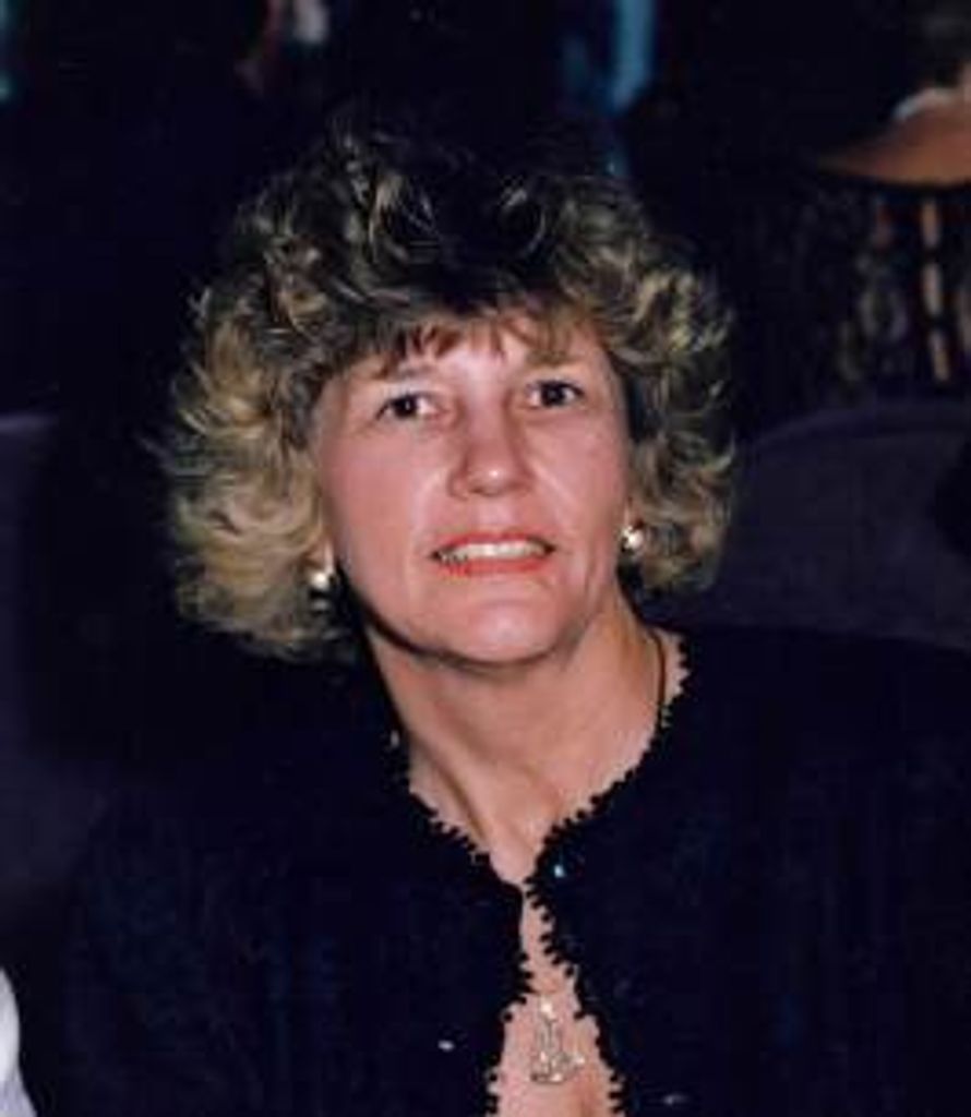 Cheryl Ritger Profile Photo