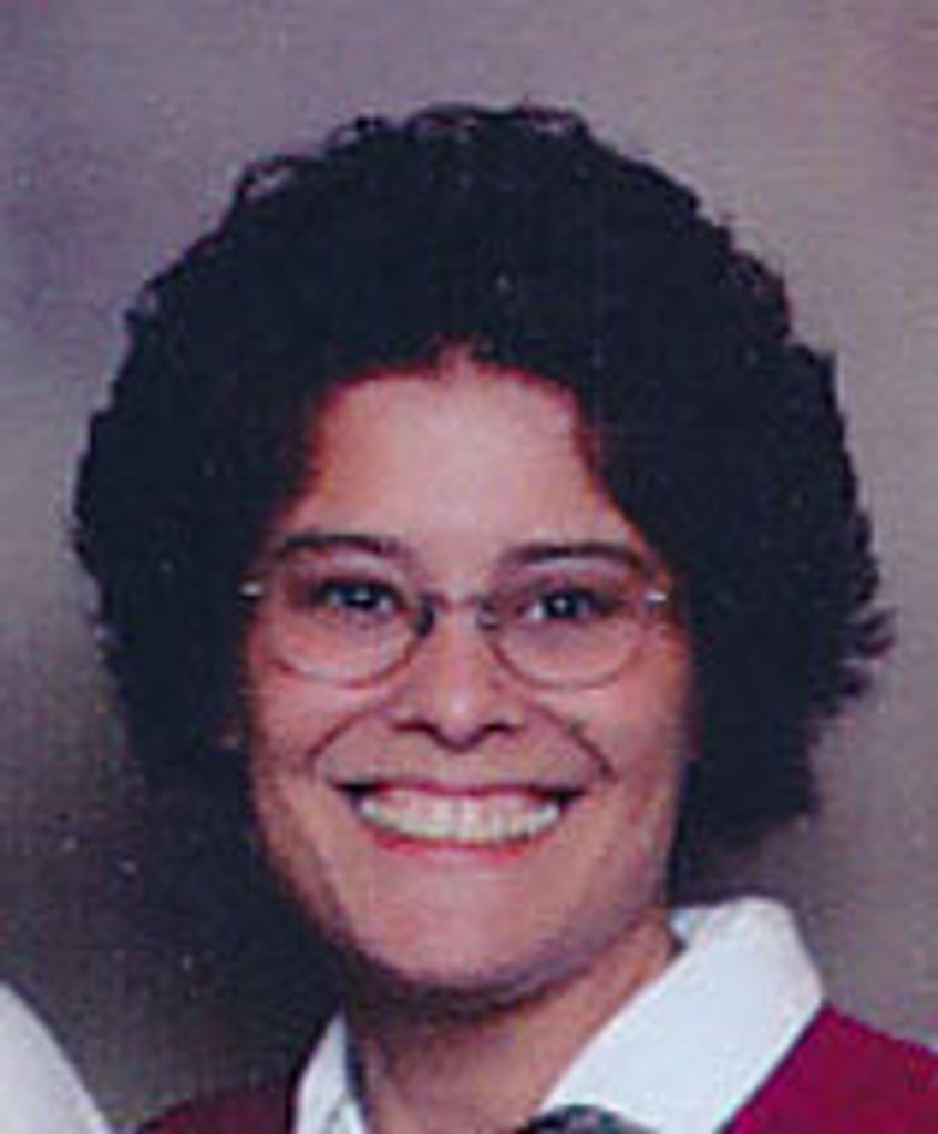 Christine Elizabeth Brais