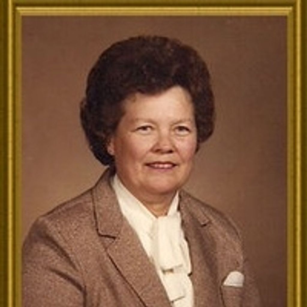 Emma White Graves