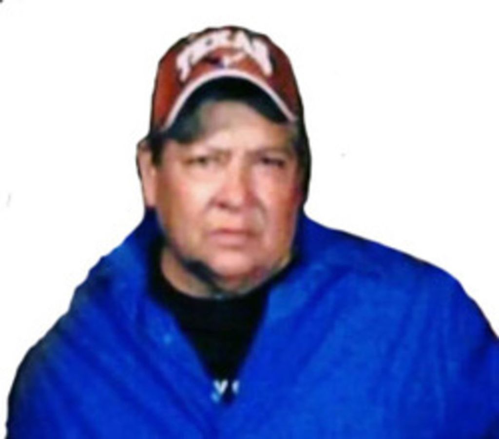 Manuel Barron