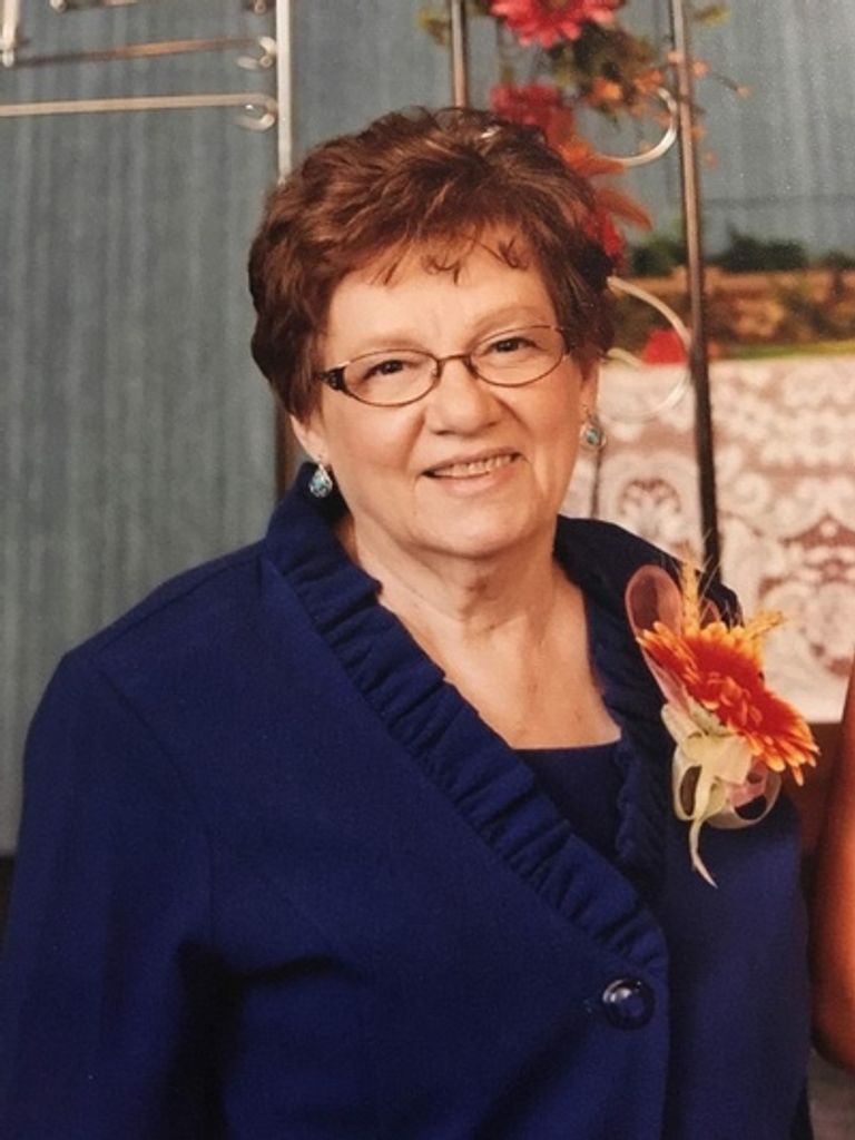 Elizabeth "Betty" Ann Marqueling Profile Photo