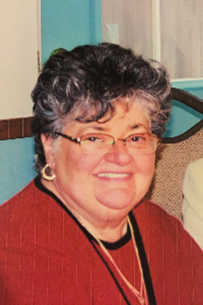Claire A. DelRosso