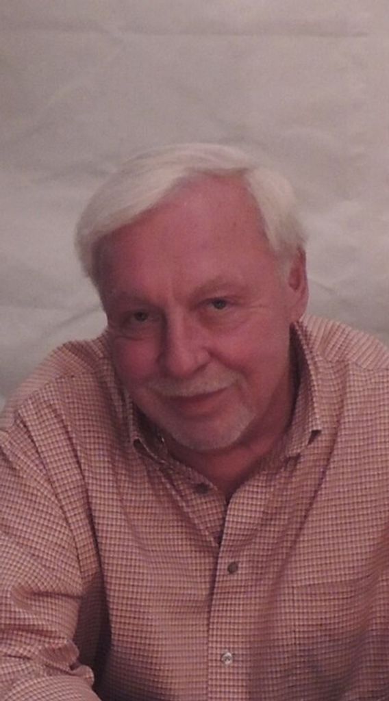 Gary Edmund Schuff Profile Photo