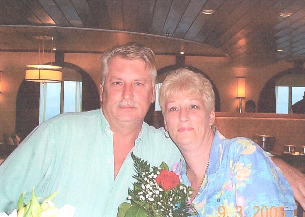 Mark Francis Koteles