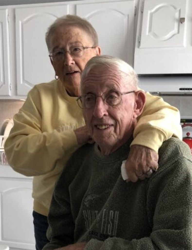 Earl William Dickman